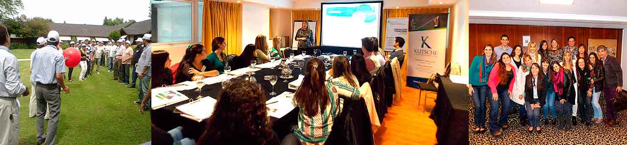 Coaching Cursos Capacitaciones para Empresas Capital Federal